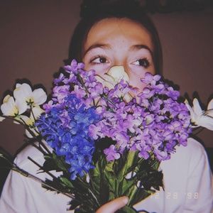 Meet your Posher, Hannah